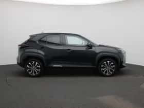 Toyota Yaris Cross thumbnail 8