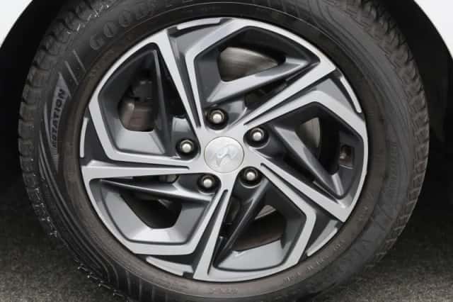 Hyundai i30 (2021) thumbnail 13