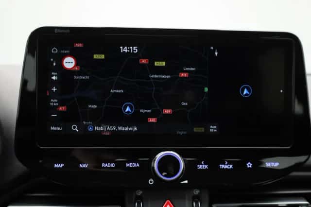 Hyundai i30 (2021) thumbnail 17