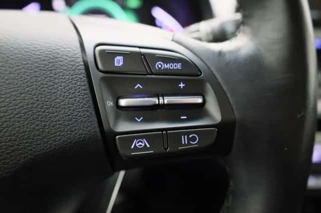 Hyundai i30 (2021) thumbnail 18