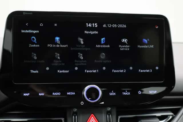 Hyundai i30 (2021) thumbnail 19