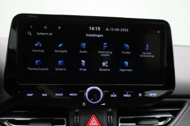 Hyundai i30 (2021) thumbnail 28