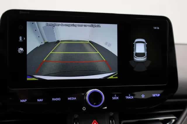 Hyundai i30 (2021) thumbnail 30