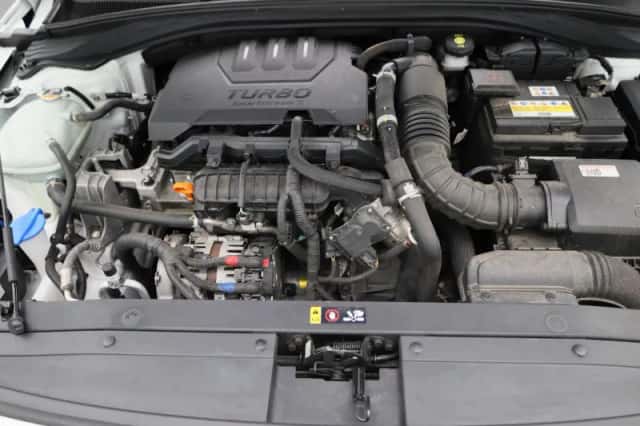 Hyundai i30 (2021) thumbnail 36