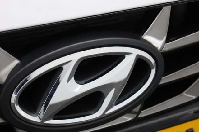Hyundai i30 (2021) thumbnail 37