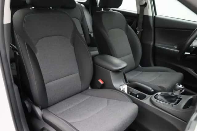 Hyundai i30 (2021) thumbnail 40