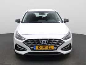 Hyundai i30 (2021) thumbnail 5