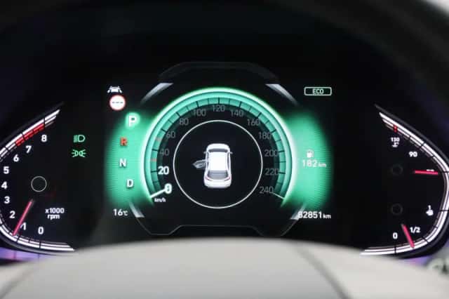 Hyundai i30 (2021) thumbnail 9