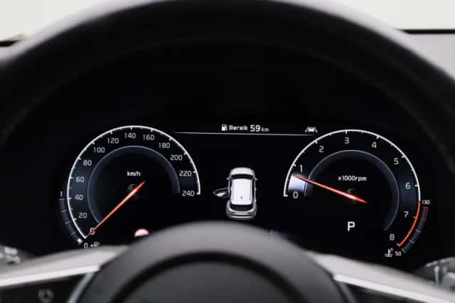 Kia Proceed (2021) thumbnail 9