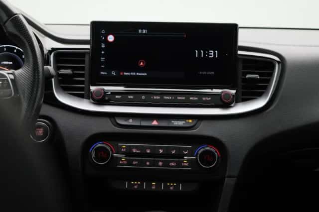 Kia Proceed (2021) thumbnail 10