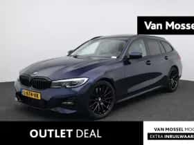 BMW 3-Serie