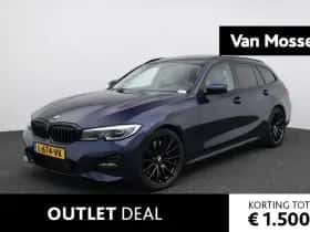 BMW 3-Serie (2021)