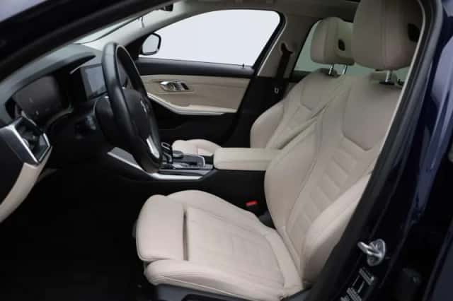 BMW 3-Serie (2021) thumbnail 11