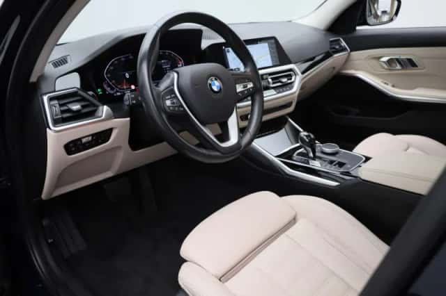 BMW 3-Serie (2021) thumbnail 14