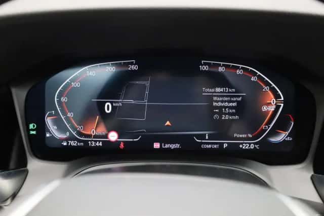 BMW 3-Serie (2021) thumbnail 15