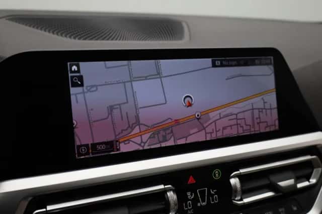 BMW 3-Serie (2021) thumbnail 22