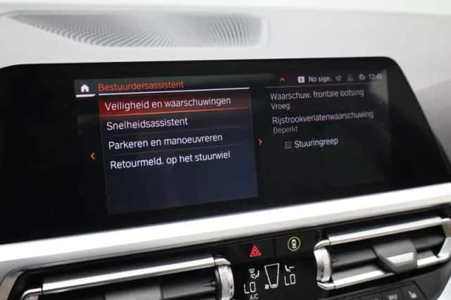 BMW 3-Serie (2021) thumbnail 24