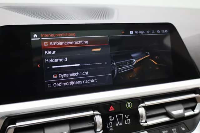 BMW 3-Serie (2021) thumbnail 25
