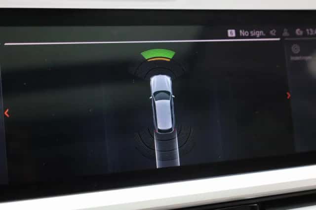 BMW 3-Serie (2021) thumbnail 26