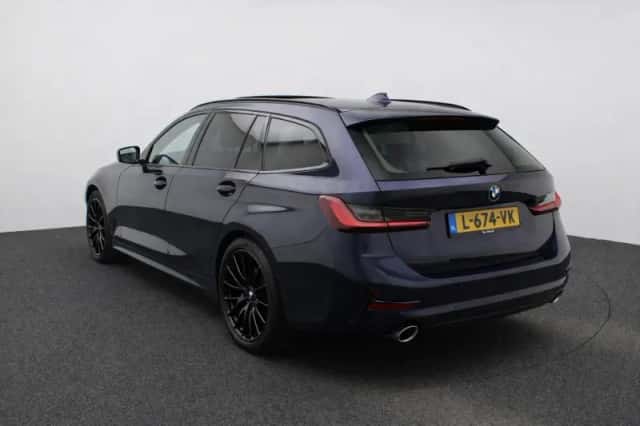 BMW 3-Serie (2021) thumbnail 4