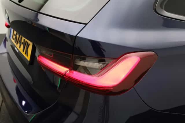 BMW 3-Serie (2021) thumbnail 37