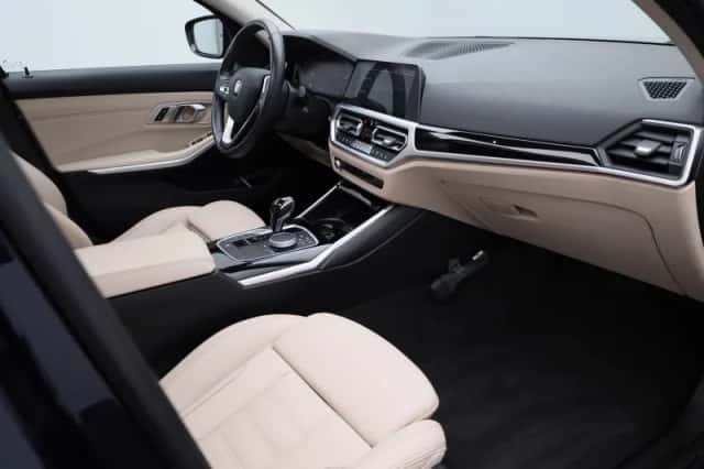 BMW 3-Serie (2021) thumbnail 40