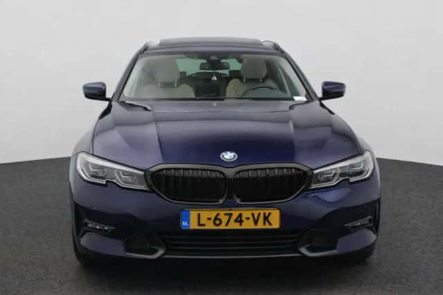 BMW 3-Serie (2021) thumbnail 5