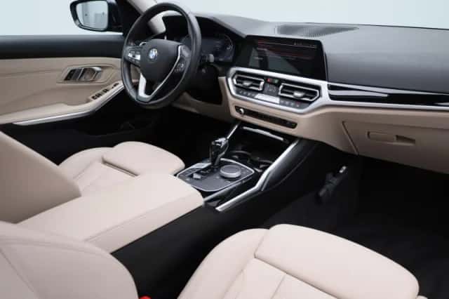 BMW 3-Serie (2021) thumbnail 41