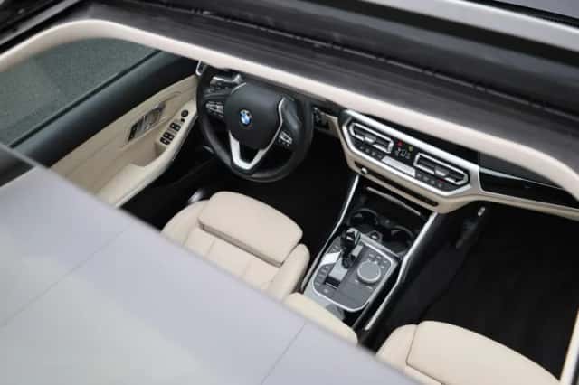 BMW 3-Serie (2021) thumbnail 44