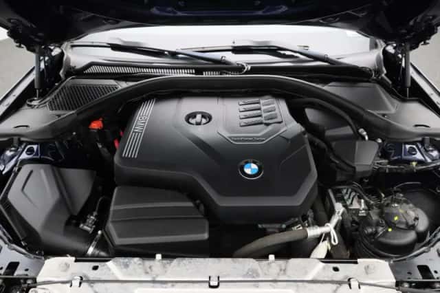 BMW 3-Serie (2021) thumbnail 46
