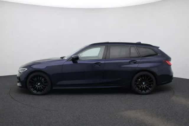 BMW 3-Serie (2021) thumbnail 6