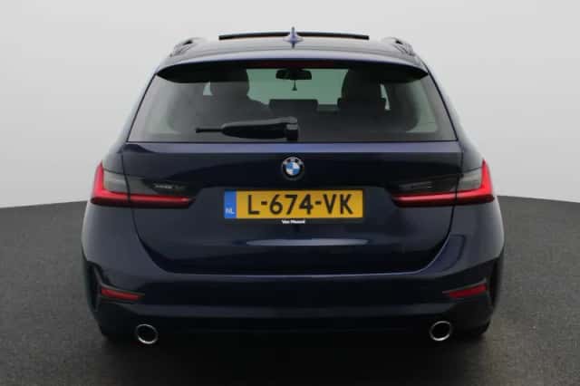 BMW 3-Serie (2021) thumbnail 7