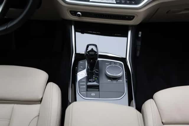 BMW 3-Serie (2021) thumbnail 9
