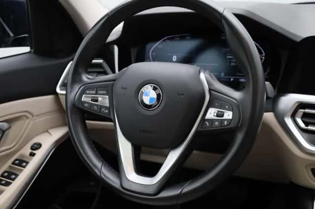 BMW 3-Serie (2021) thumbnail 10