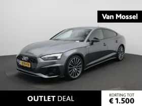 Audi A5 (2021)