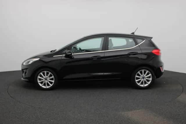Ford Fiesta (2021) thumbnail 6