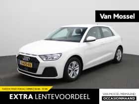 Audi A1 (2023)