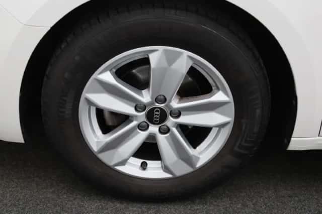 Audi A1 (2023) thumbnail 15