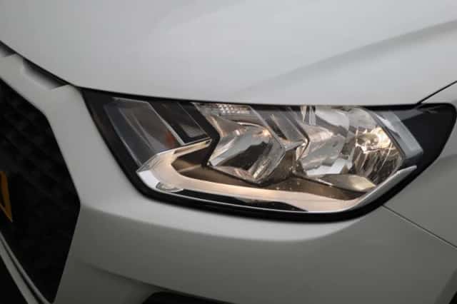 Audi A1 (2023) thumbnail 16