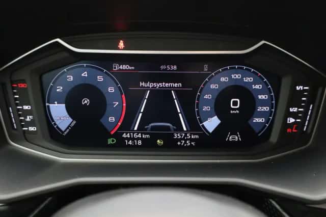 Audi A1 (2023) thumbnail 18