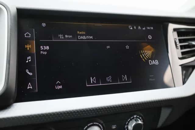 Audi A1 (2023) thumbnail 25