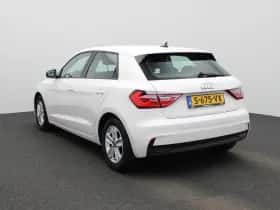 Audi A1 thumbnail 4