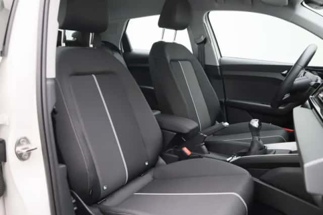 Audi A1 (2023) thumbnail 33