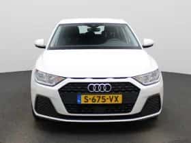 Audi A1 thumbnail 5