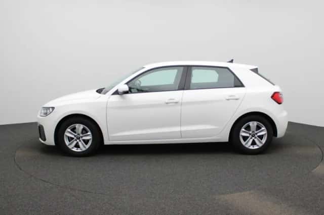 Audi A1 (2023) thumbnail 6