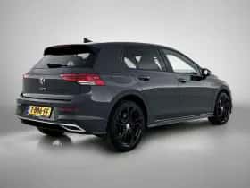Volkswagen Golf (2021) thumbnail 6