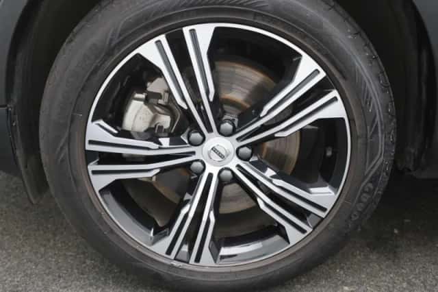 Volvo XC40 (2022) thumbnail 15