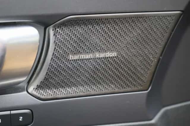 Volvo XC40 (2022) thumbnail 27