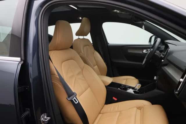 Volvo XC40 (2022) thumbnail 29