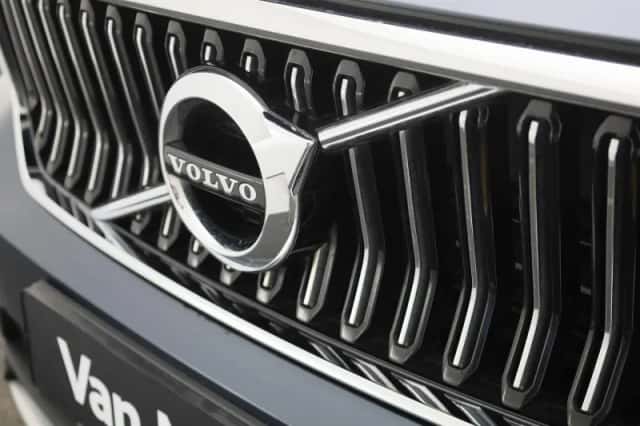 Volvo XC40 (2022) thumbnail 34